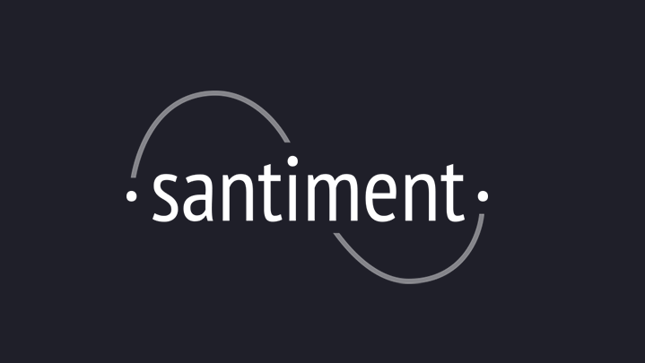 Компания Santiment сообщила, почему BTC находится в подвешенном состоянии