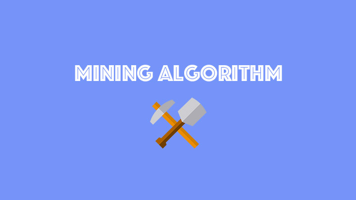 mining-algoritmi