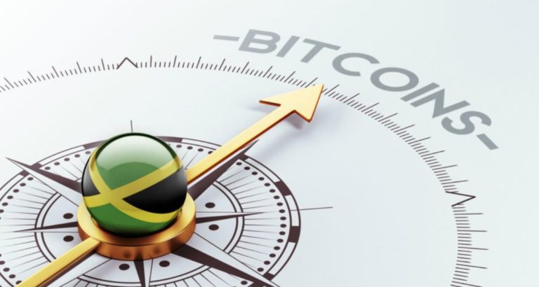 Фондовая биржа Ямайки предоставляет доступ к торговле криптовалютами
