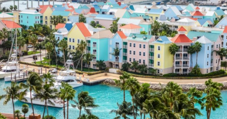Багамские острова начали использовать блокчейн в системе учетных записей