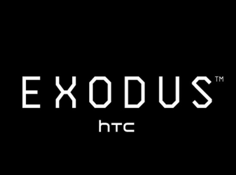 Опубликована дата выпуска блокчейн-смартфона HTC-Exodus