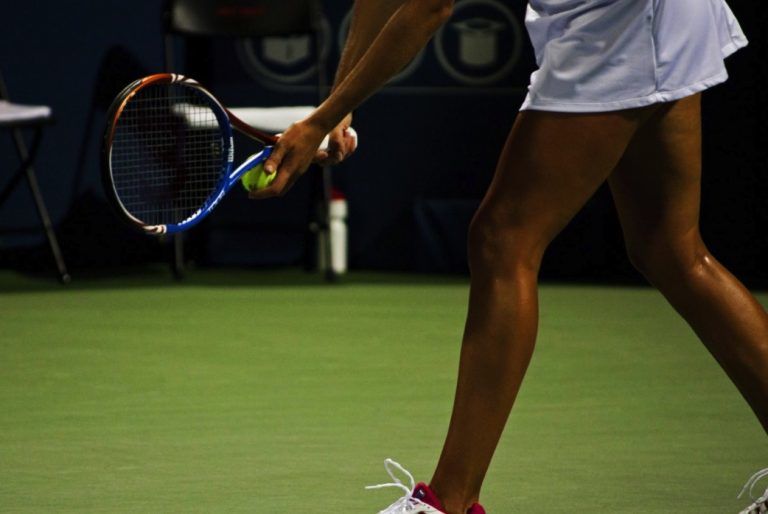 Известная теннисистка Каролина Возняцки выпустит персональный криптовалютный токен