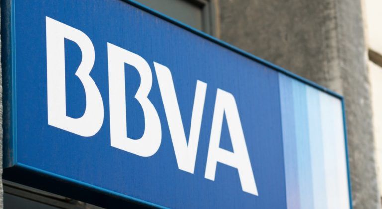 СМИ: банковский гигант BBVA запустит услуги по торговле и хранению криптовалют