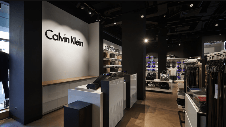 Calvin Klein принимает биткойны в магазинах Бразилии