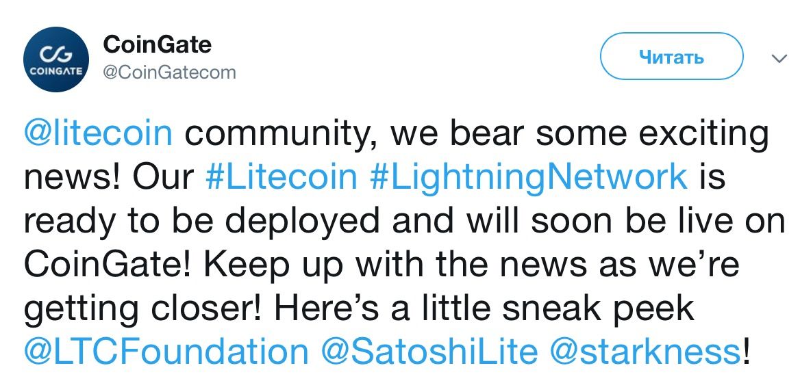 coingate-lightning-network-litecoin-bitbetnews