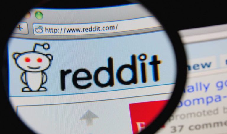Количество кошельков с токенами от Reddit достигло 10 000