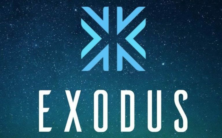 Администрация кошелька Exodus предупреждает о мошенничестве