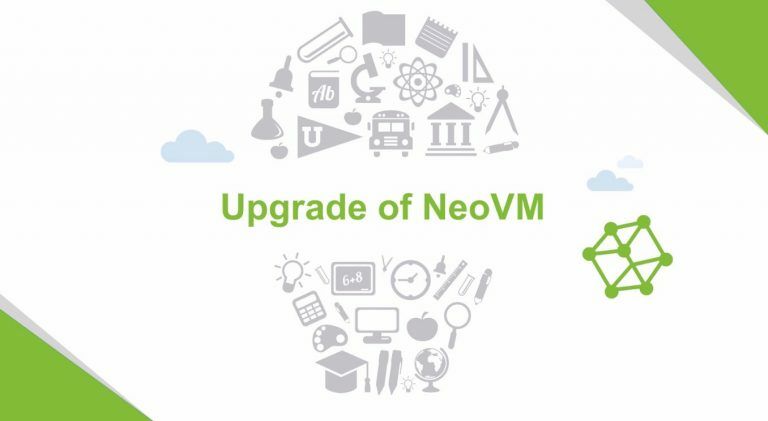 Основатель NEO рассказал о том, как обновилась NeoVM в течении 2018 года