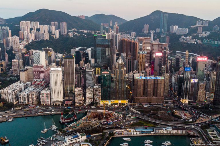 FSTB: в Гонконге 39% новых финтех компаний используют технологию блокчейн