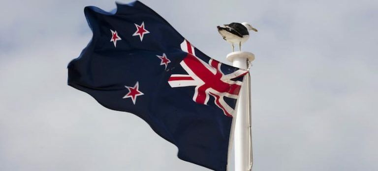 Новозеландский регулятор добавил в «черный список» мошенническую компанию Alliance Investment