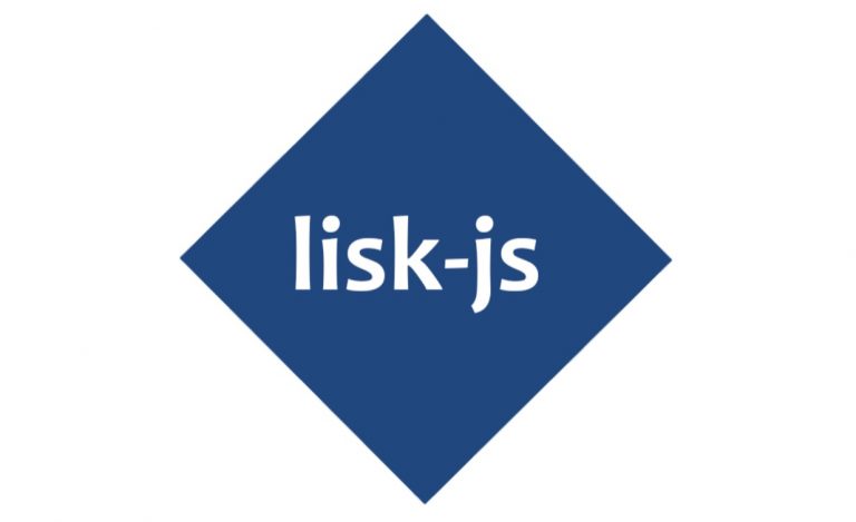 Блокчейн-платформа Lisk анонсировала внедрение JavaScript в свой проект