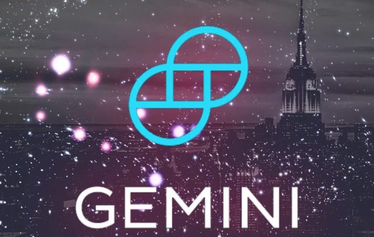 Биржа Gemini проводит масштабную рекламную кампанию в городах США