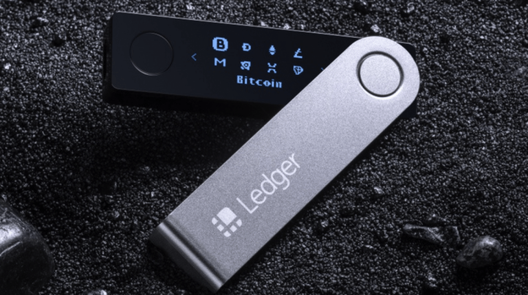 Компания Ledger представила новый аппаратный крипто кошелек Ledger Nano X