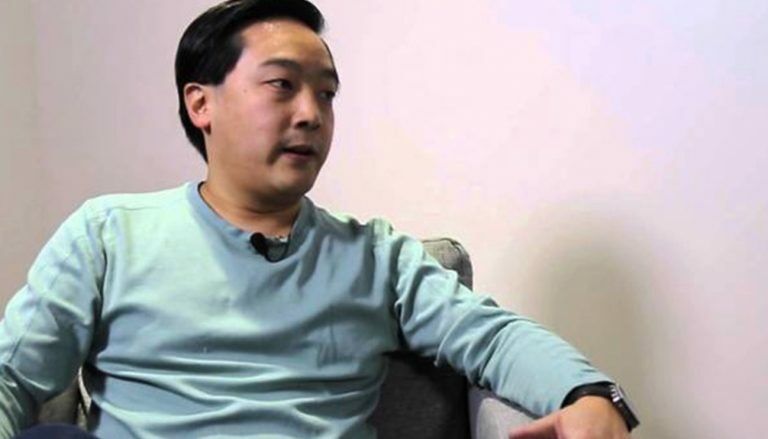 Создатель Litecoin Чарли Ли проводит социальный опрос