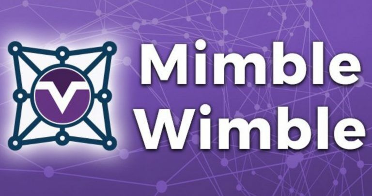 Что такое MimbleWimble простыми словами