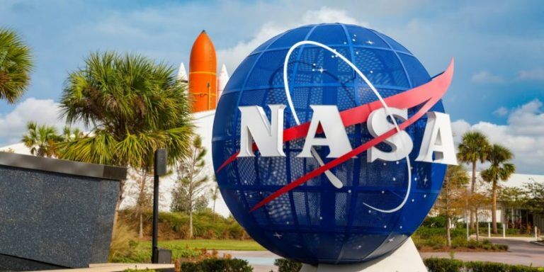 NASA исследует блокчейн для обеспечения конфиденциальности информации воздушных судов