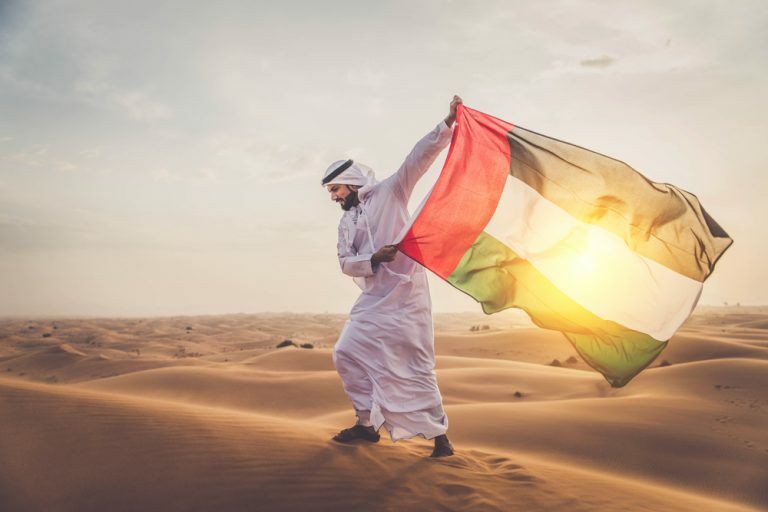 ОАЭ совместно с Саудовской Аравией создает новую криптовалюту