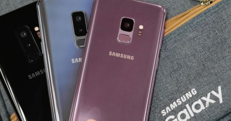 Samsung Galaxy S10 оснастят криптокошельком?