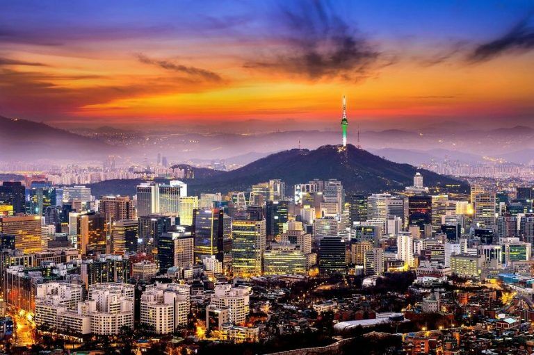 Власти Сеула хотят инвестировать в финтех и blockchain-стартапы около 1 миллиарда долларов до 2022 года