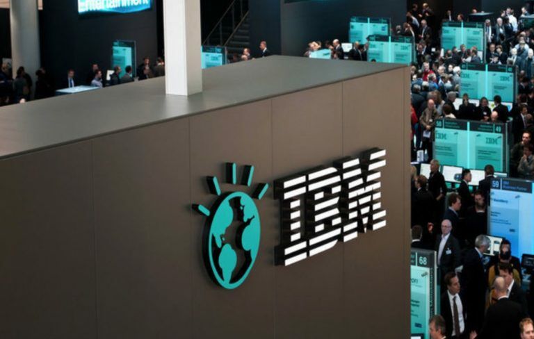 IBM начал сотрудничество с CULedger для разработки новых блокчейн-решений