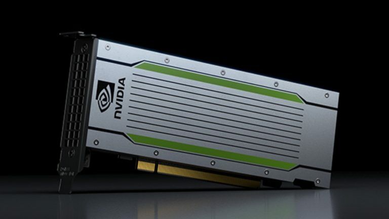 Компания Nvidia планирует завершить продажу остатков оборудования для майнинга к концу 1-го квартала 2019 года