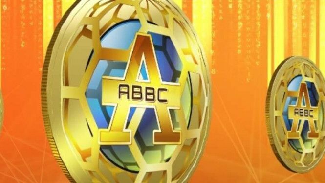 По судебному решению Alibabacoin будет переименована в ABBC