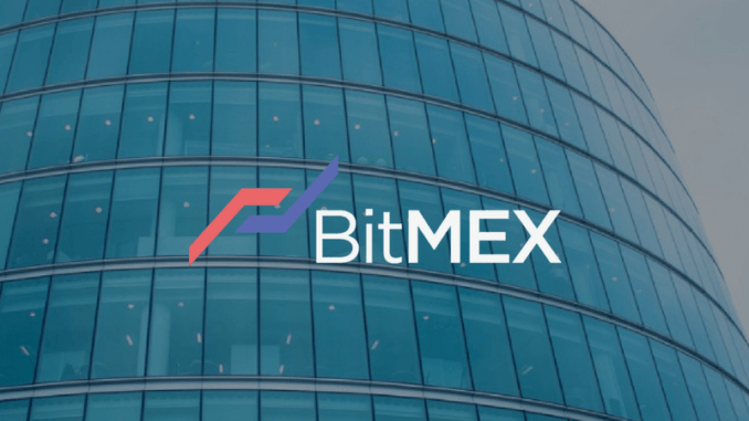 BitMEX ограничивает доступ крымчанам