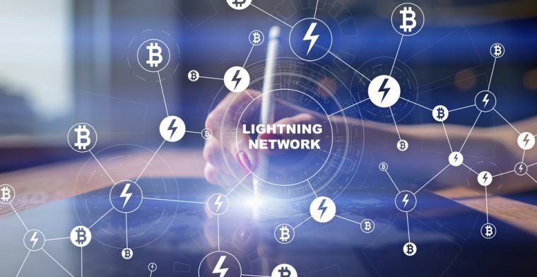 У Lightning Network новый рекорд: пропускная способность превысила 1000 BTC