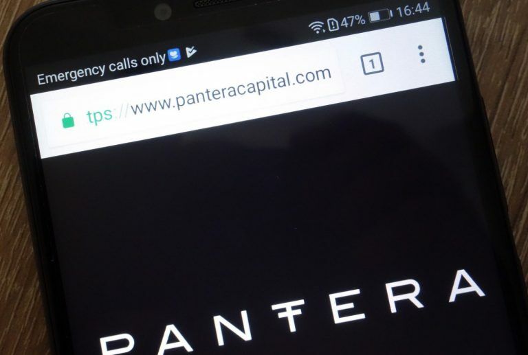 Pantera Capital собрала более 160 миллионов долларов для запуска третьего криптофонда