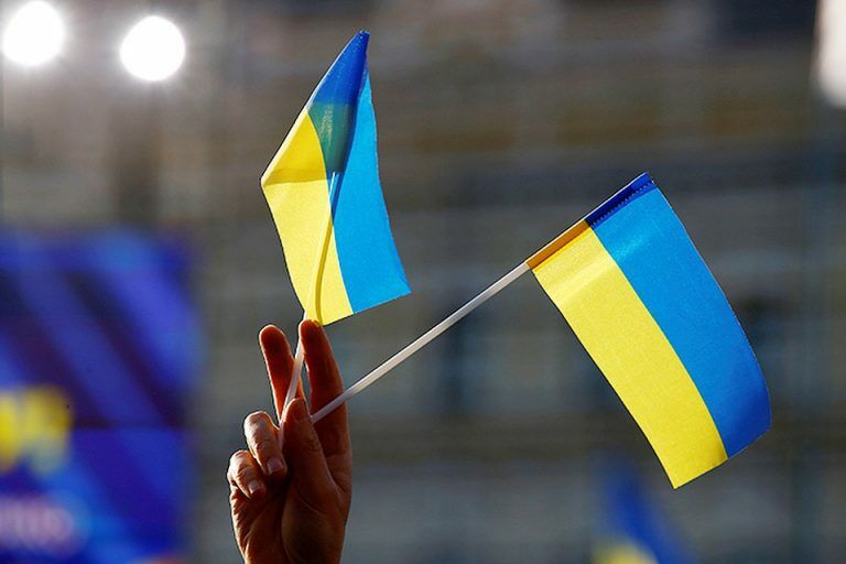 Глава МИД Украины: во время президентских выборов нужно задействовать blockchain