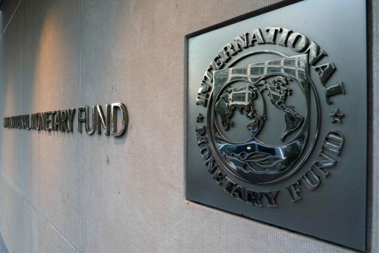 МВФ указывает Ripple в качестве альтернативного варианта для обработки платежей