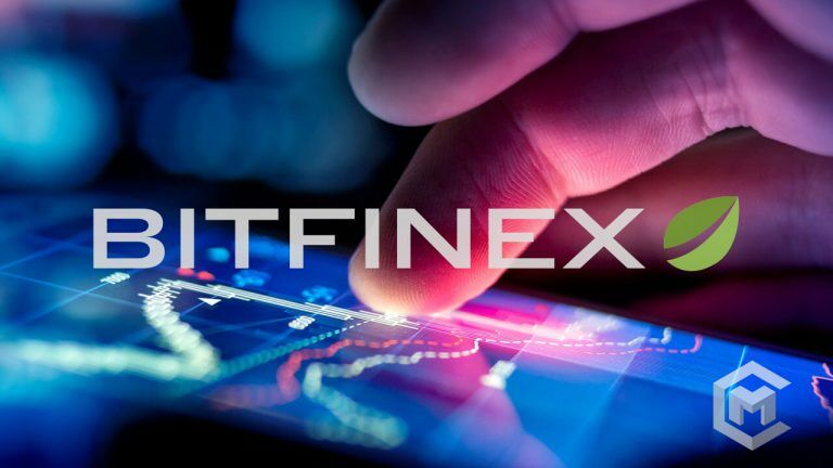 Криптобиржа Bitfinex осуществит листинг своей монеты через 2 дня