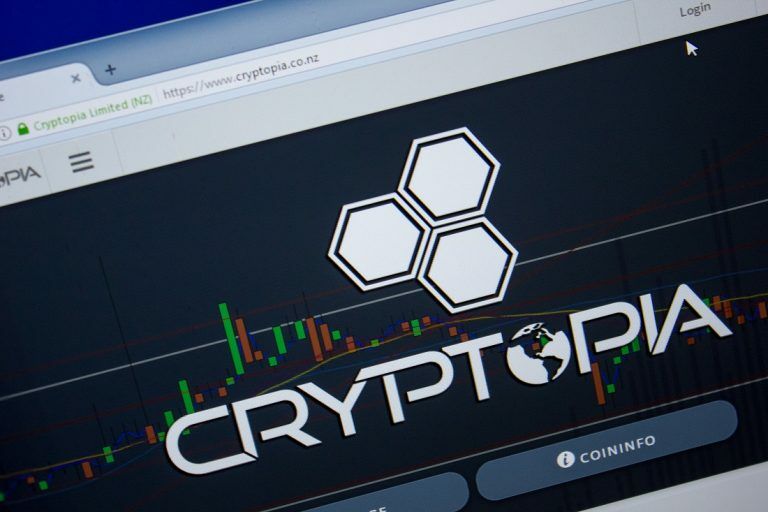 Украденные у Cryptopia Bitcoin обнаружены на Huobi