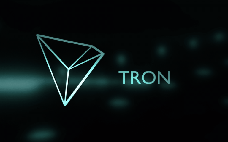 В сети Tron зафиксированы переводы на $39,8 млн