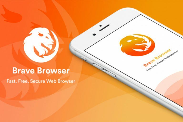 Brave по популярности обошел Opera, Firefox