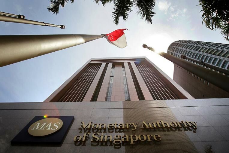 Центробанк Сингапура не видит потенциал в технологии Ripple
