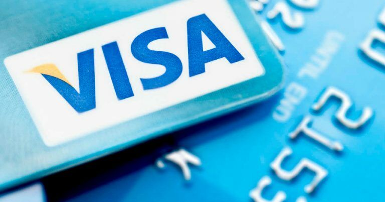 Форбс: Visa запускает блокчейн-систему для международных транзакций B2B