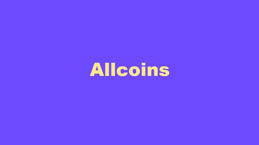 allcoins кран