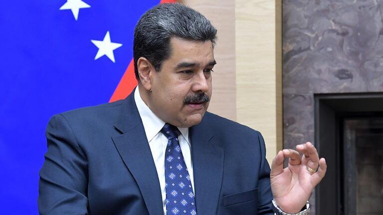 Главный Банк Венесуэлы должен будет принять Petro по приказу президента