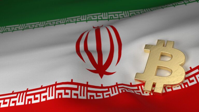 Иранское правительство не признает криптовалюту в качестве законного платежного средства