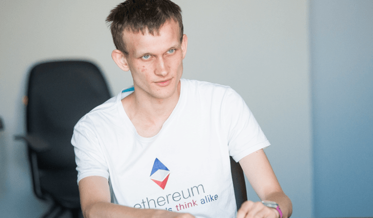 Виталик Бутерин: увеличение транзакционных издержек будет препятствовать внедрению Ethereum