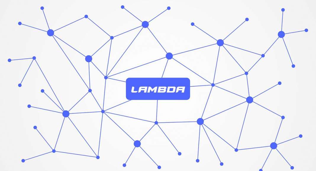 криптовалюта LAMBDA