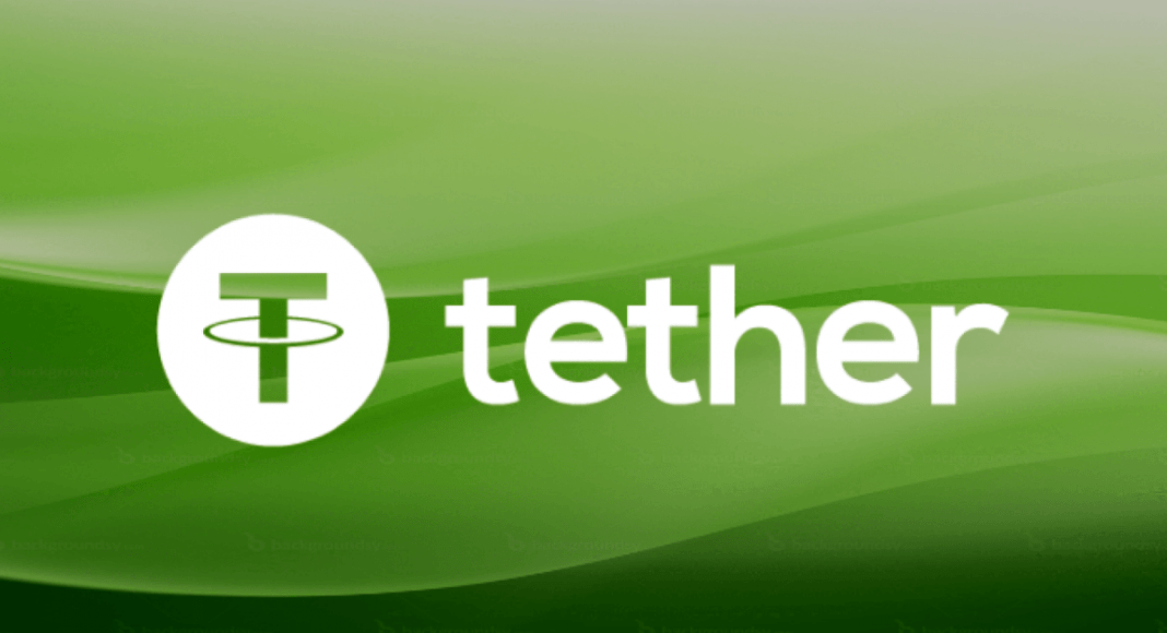 Tether воспользовался «минутной» слабостью рынка и занял 4 место по капитализации