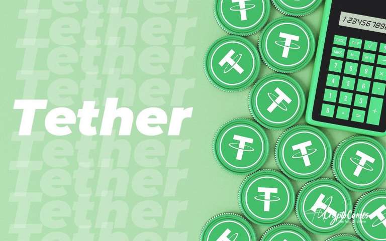 Tether «отчеканил» CNHT на 2 миллиона долларов