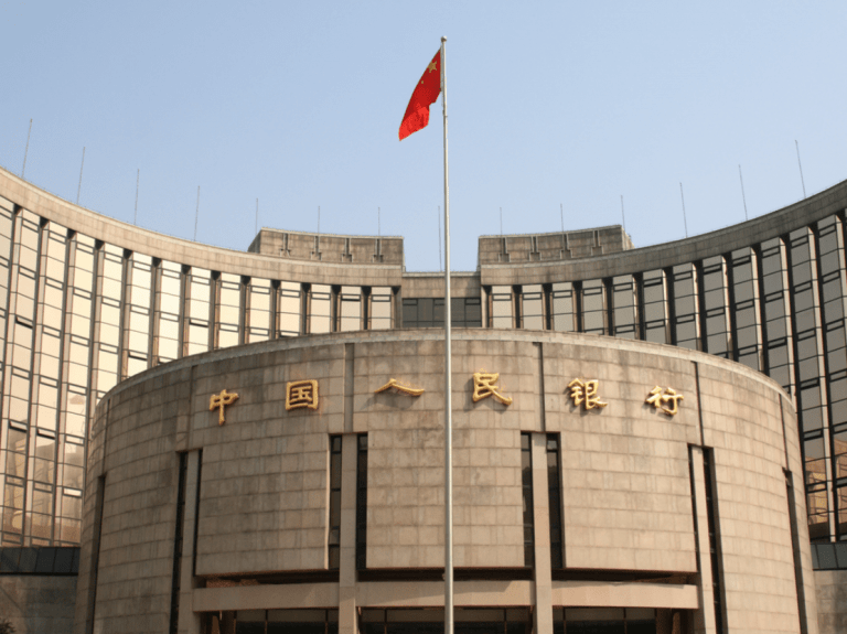 Китай не планирует запустить свою цифровую валюту к ноябрю этого года