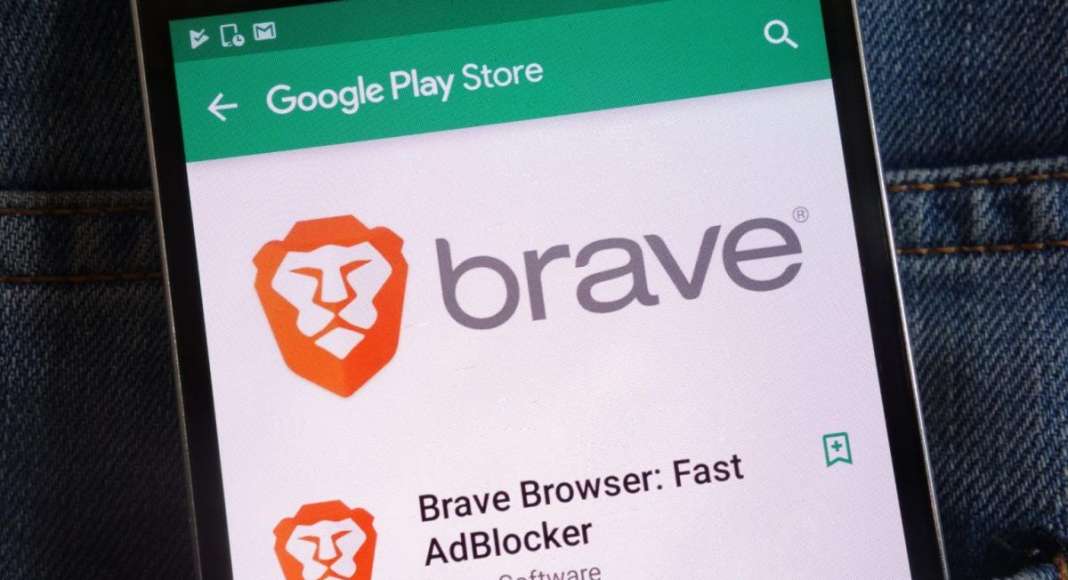 Браузер Brave в Испании обошел по популярности Firefox