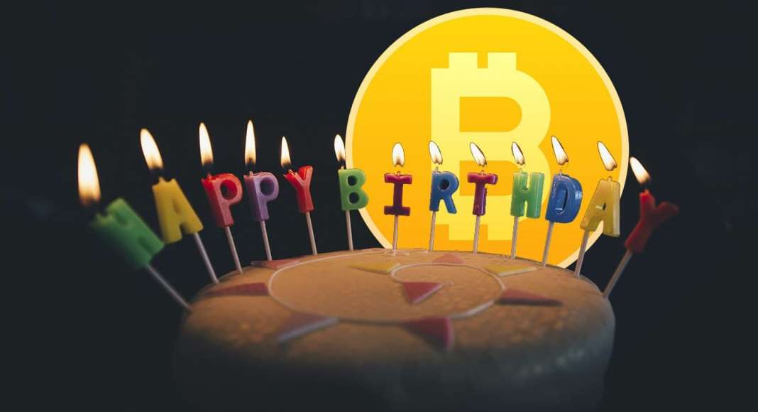 С 11-м Днем Рождения, Bitcoin!