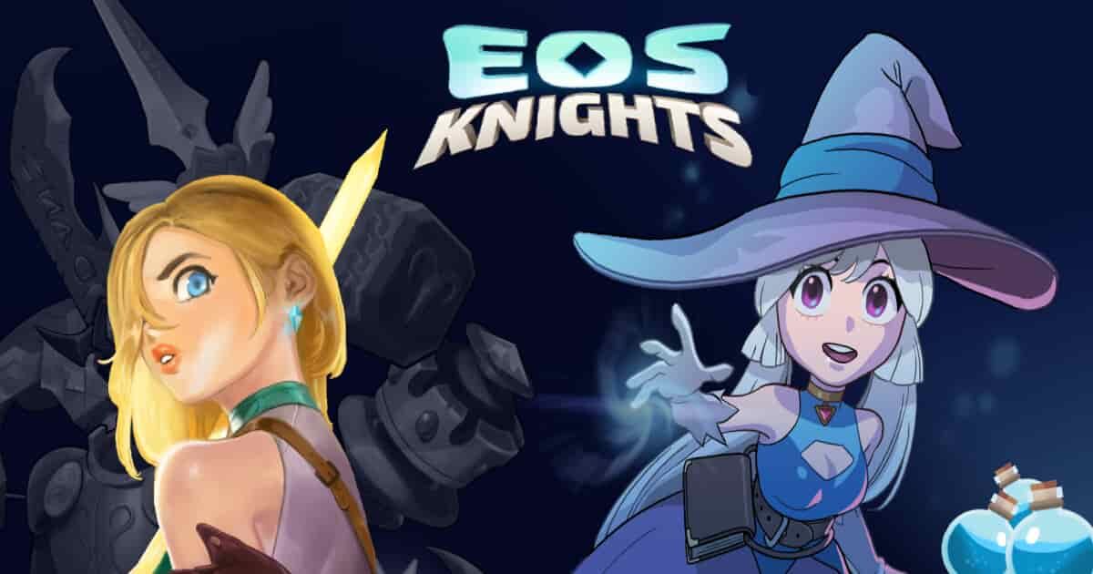 eos knights