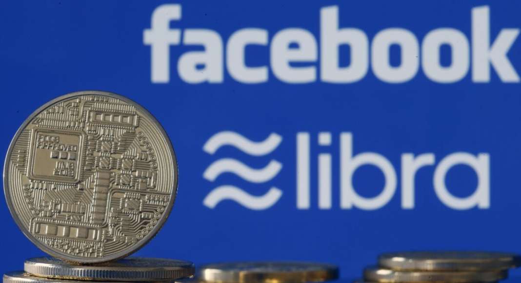 Министры финансов ЕС призывают G20 высказать свое мнение о Libra Facebook