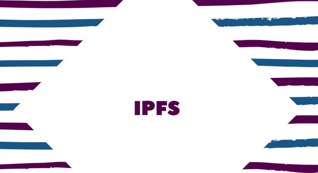 Что такое IPFS